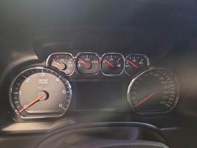 2015 GMC Yukon 4WD 4dr SLT