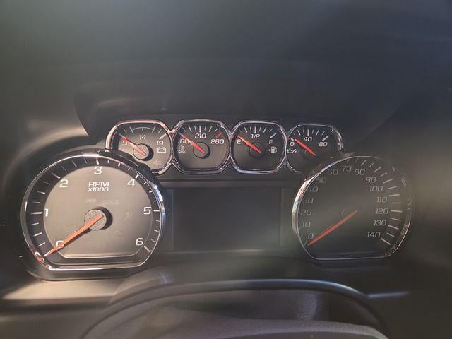 2015 GMC Yukon 4WD 4dr SLT