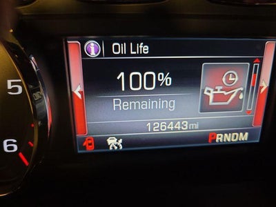 2015 GMC Yukon 4WD 4dr SLT