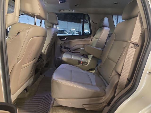 2015 GMC Yukon 4WD 4dr SLT