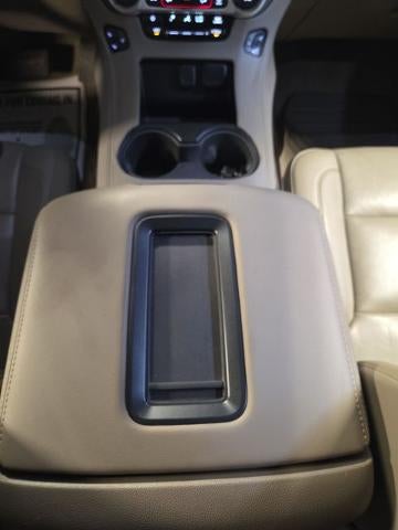 2015 GMC Yukon 4WD 4dr SLT