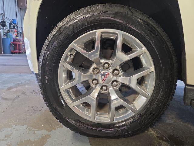 2015 GMC Yukon 4WD 4dr SLT