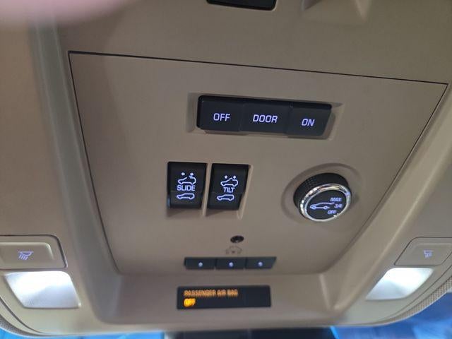 2015 GMC Yukon 4WD 4dr SLT