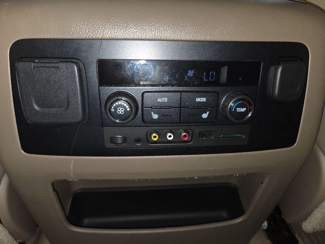 2015 GMC Yukon 4WD 4dr SLT