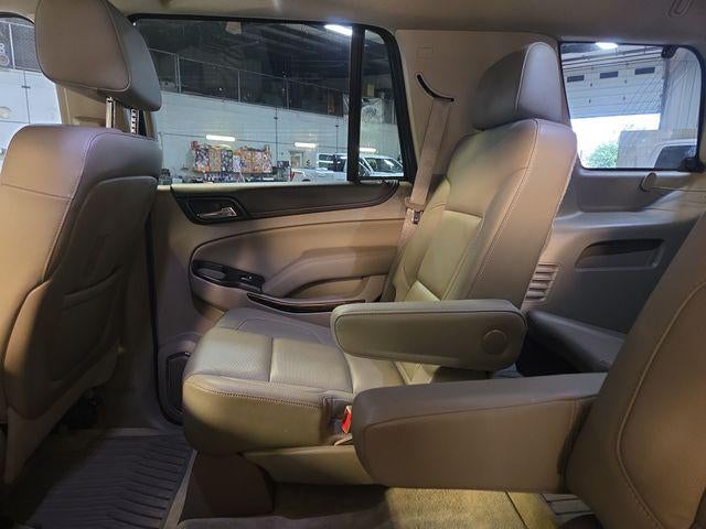 2015 GMC Yukon 4WD 4dr SLT