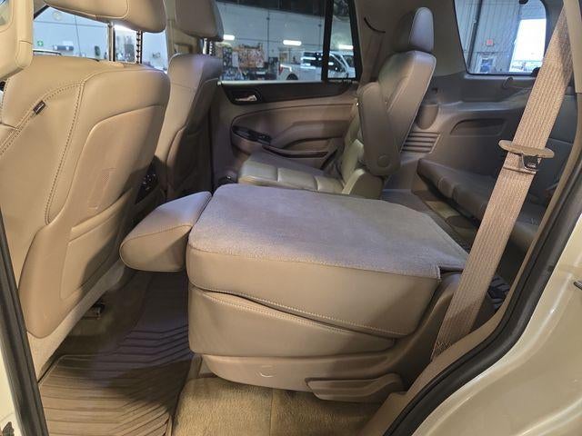 2015 GMC Yukon 4WD 4dr SLT