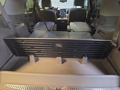 2015 GMC Yukon 4WD 4dr SLT