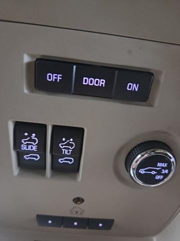 2015 GMC Yukon 4WD 4dr SLT