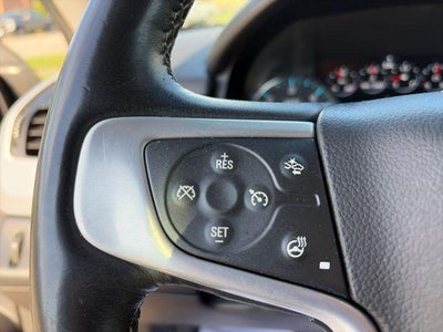 2017 GMC Yukon 4WD 4dr SLT