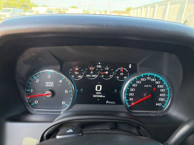 2017 GMC Yukon 4WD 4dr SLT