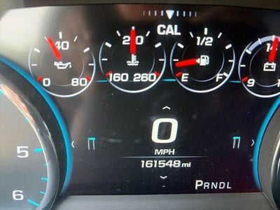 2017 GMC Yukon 4WD 4dr SLT