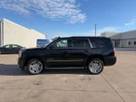 2017 GMC Yukon 4WD 4dr SLT