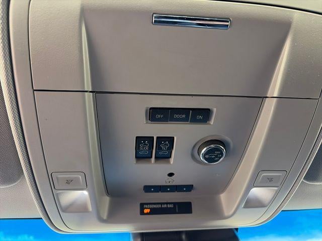 2017 GMC Yukon 4WD 4dr SLT