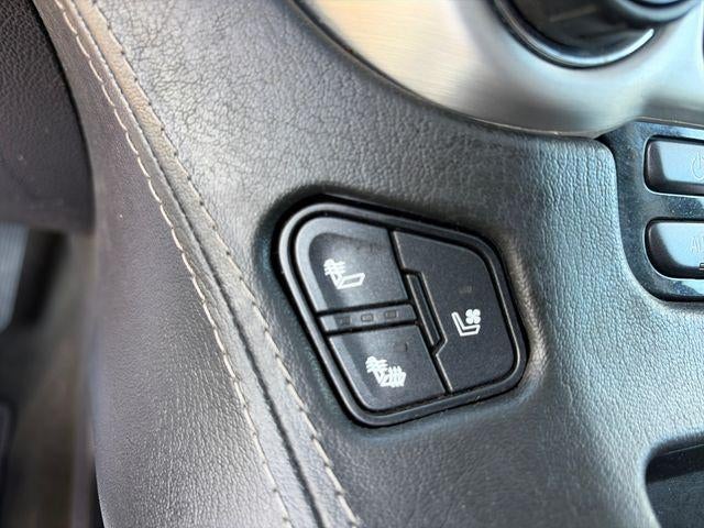 2017 GMC Yukon 4WD 4dr SLT