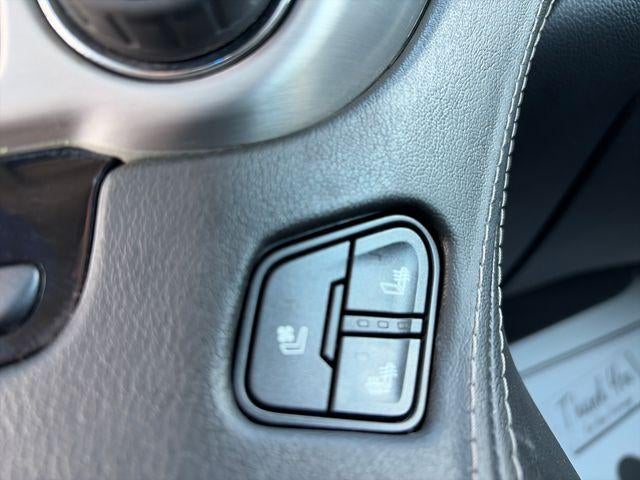 2017 GMC Yukon 4WD 4dr SLT