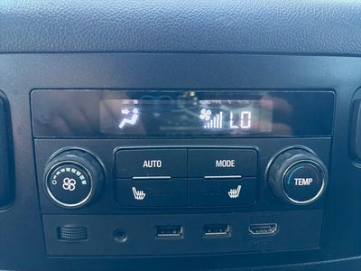 2017 GMC Yukon 4WD 4dr SLT