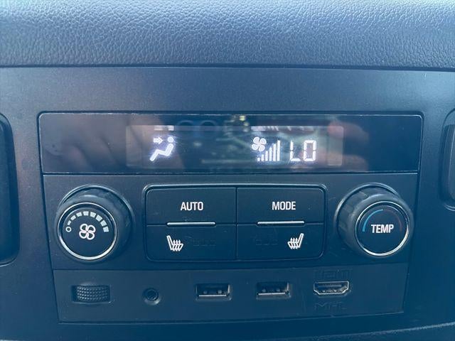 2017 GMC Yukon 4WD 4dr SLT