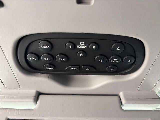 2017 GMC Yukon 4WD 4dr SLT