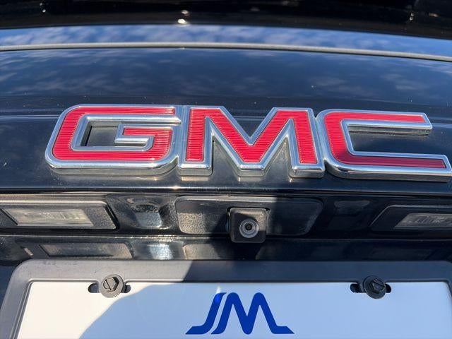 2017 GMC Yukon 4WD 4dr SLT