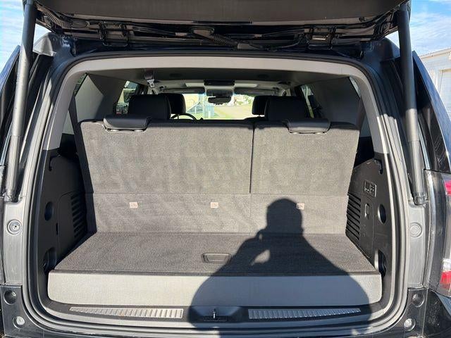 2017 GMC Yukon 4WD 4dr SLT