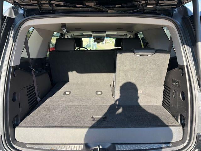 2017 GMC Yukon 4WD 4dr SLT