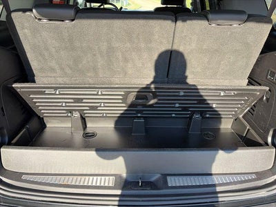 2017 GMC Yukon 4WD 4dr SLT