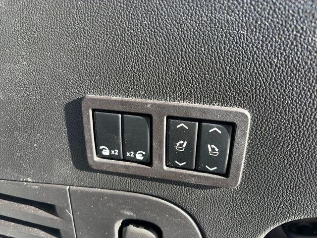 2017 GMC Yukon 4WD 4dr SLT