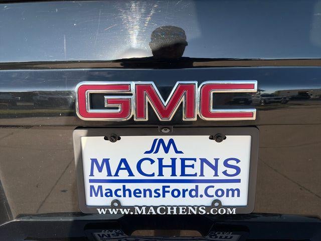 2017 GMC Yukon 4WD 4dr SLT