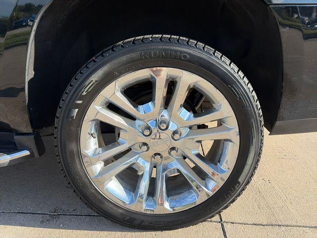 2017 GMC Yukon 4WD 4dr SLT