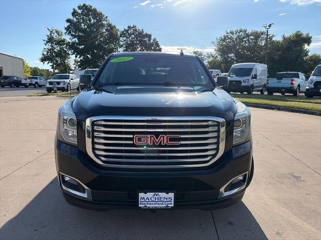 2017 GMC Yukon 4WD 4dr SLT