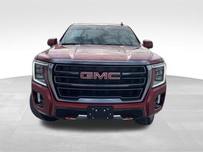 2024 GMC Yukon XL 4WD 4dr AT4