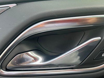 2024 GMC Yukon XL 4WD 4dr AT4