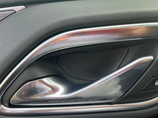 2024 GMC Yukon XL 4WD 4dr AT4