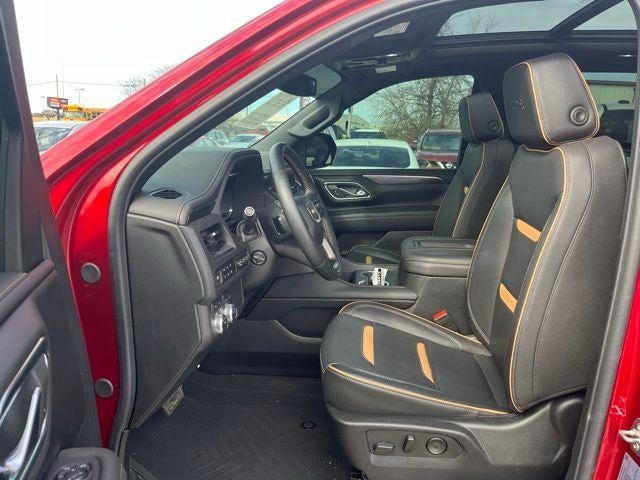 2024 GMC Yukon XL 4WD 4dr AT4