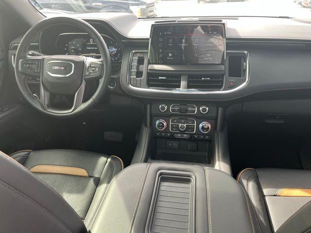 2024 GMC Yukon XL 4WD 4dr AT4