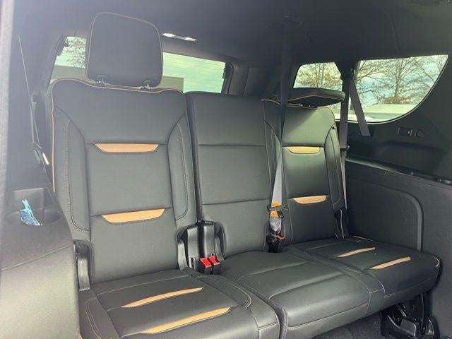 2024 GMC Yukon XL 4WD 4dr AT4