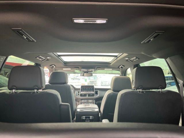 2024 GMC Yukon XL 4WD 4dr AT4