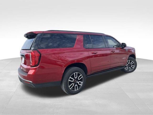 2024 GMC Yukon XL 4WD 4dr AT4