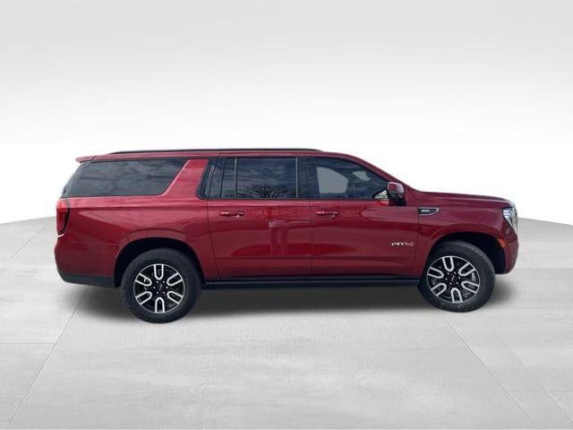 2024 GMC Yukon XL 4WD 4dr AT4