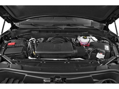 2024 GMC Yukon XL 4WD 4dr AT4