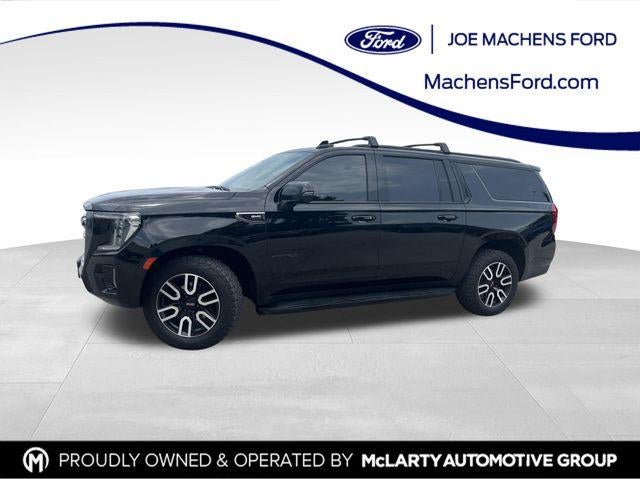 2023 GMC Yukon XL 4WD 4dr AT4