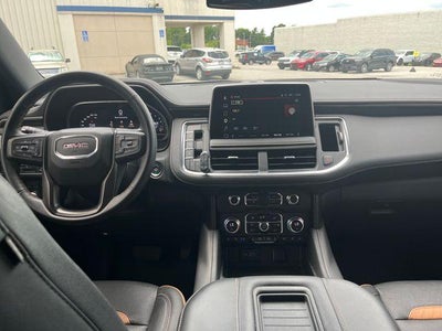 2023 GMC Yukon XL 4WD 4dr AT4