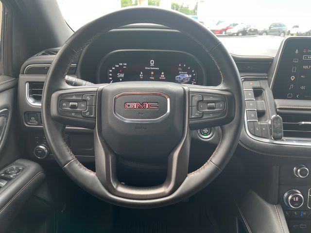 2023 GMC Yukon XL 4WD 4dr AT4