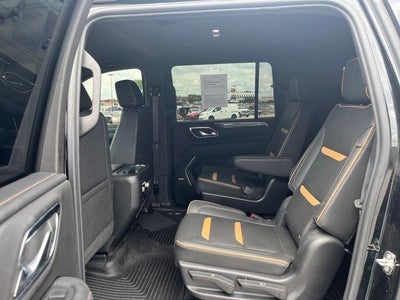 2023 GMC Yukon XL 4WD 4dr AT4