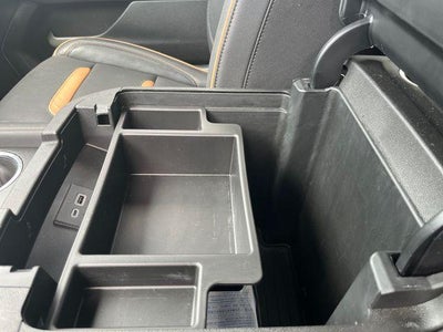 2023 GMC Yukon XL 4WD 4dr AT4