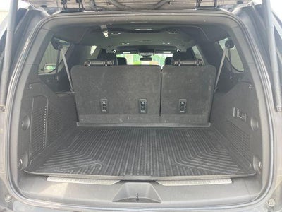 2023 GMC Yukon XL 4WD 4dr AT4