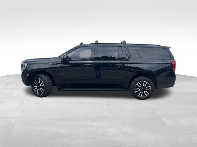 2023 GMC Yukon XL 4WD 4dr AT4