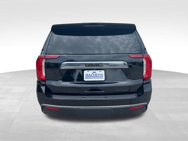 2023 GMC Yukon XL 4WD 4dr AT4
