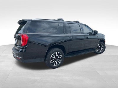 2023 GMC Yukon XL 4WD 4dr AT4