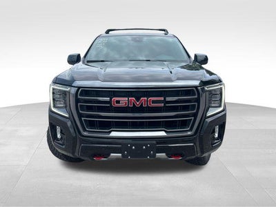 2023 GMC Yukon XL 4WD 4dr AT4